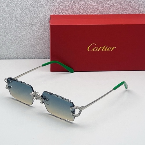 Cartier Sunglasses-1028